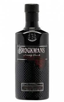 Brockmans gin