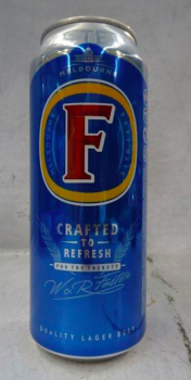 Fosters 6x4x50cl cans READY STOCK - IEFW / Top Logistics