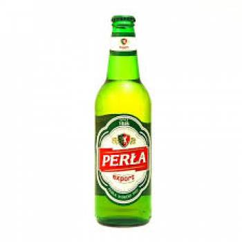 PERLA EXPORT BOTTLE