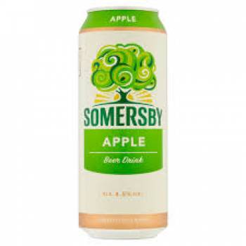 SOMERSBY