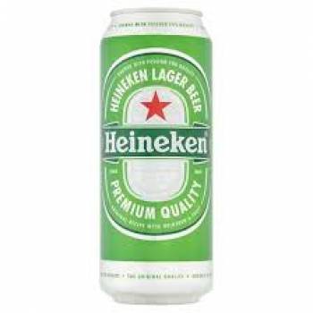 HEINEKEN