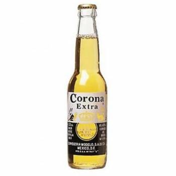 CORONA Bottles 355ml