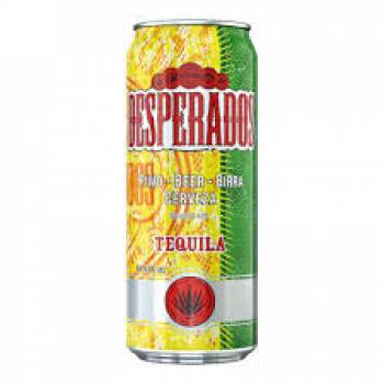 DESPERADOS