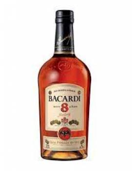 BACARDI