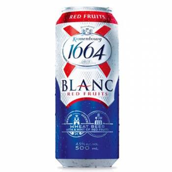 Kronenbourg Fruits