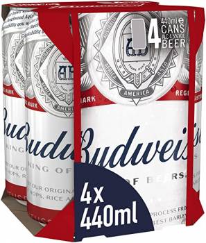 Budweiser