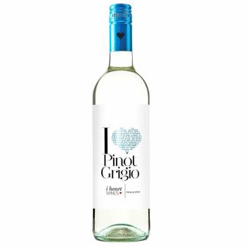 I Heart Pinot Grigio