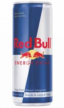 Am Looking Redbull 25cl cans