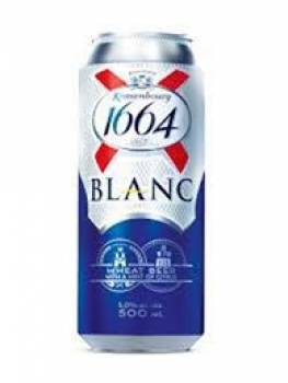 Mix Load Blanc