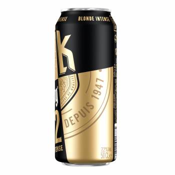 kronenbourg beer 7.2 blonde intense Offer
