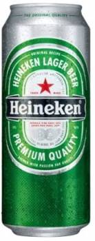 HEINEKEN