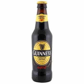 Guinness FES