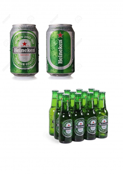 HEINEKEN