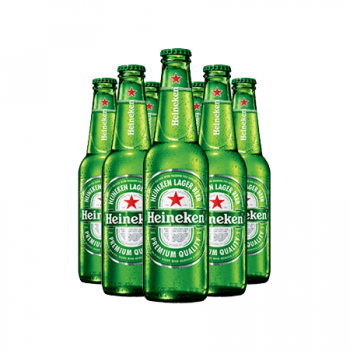 HEINEKEN