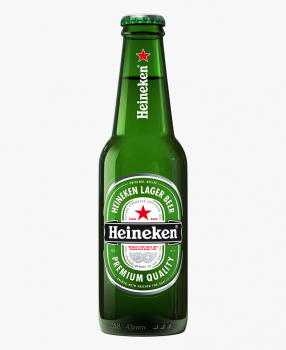 Heineken 2x12x250ml
