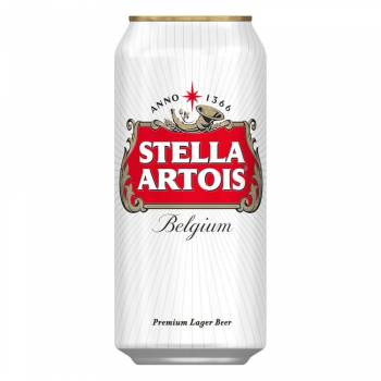 Stella Artios 24x440ml Cans