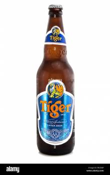 Tiger Beer