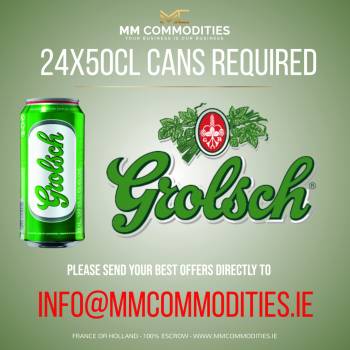 GROLSCH