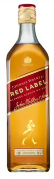 Johnnie Walker Red REF