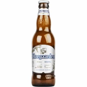 Hoegaarden Nrb 330ml Offer