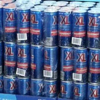 XL Energy Drink 250ML