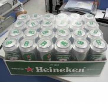 Heineken Beer Bottles & Can 330Ml,500ML