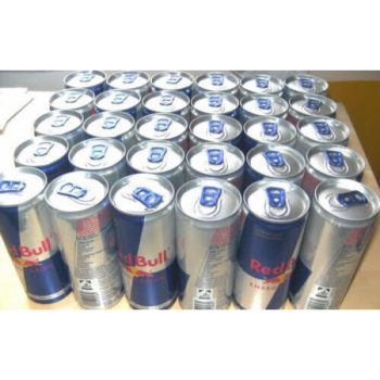 Redbull Energy Drink 250 ml