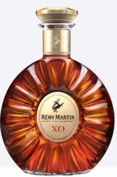 Remy Martin XO 70cl, goods on the floor  +31613365687