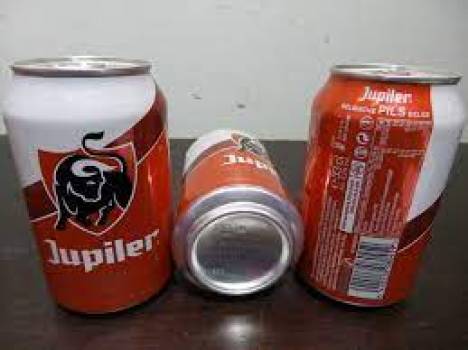 JUPILER 33CL 6X4