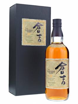 Kurayoshi Pure Malt Whisky 33 yo