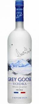 Grey Goose Vodka