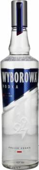 Wyborowa vodka 70cl