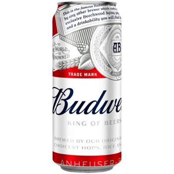 BUDWEISER FRESH BDD AVAILABLE MM COMMODITIES