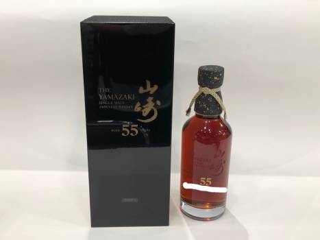 Buy Yamazaki 25 years old in 22 at a very low price