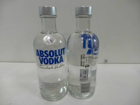 ABSOLUT 50CL