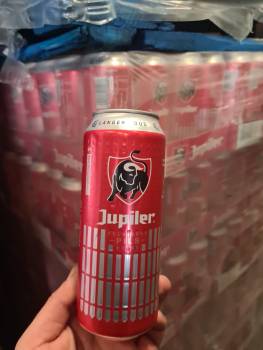 Jupiler