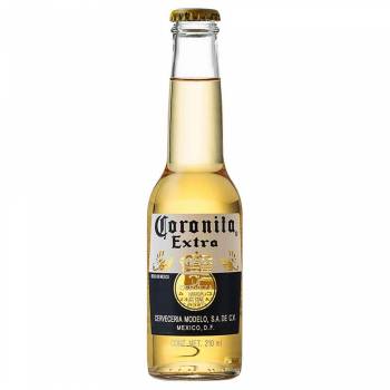 Corona, Coronita, Sol, Estrella Galicia