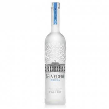 Belvedere Pure, 6/100