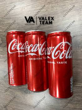 Coca cola,Fanta,Sprite!!!! Contact: sales@valexteam.com