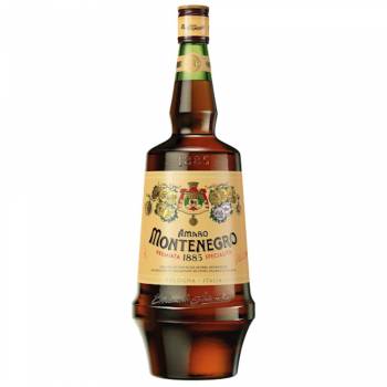 Amaro Montenegro 6/70cl