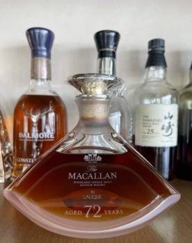 Macallan 72 For sale