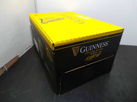 Guinness FES nrb 24x33cl 7.5%