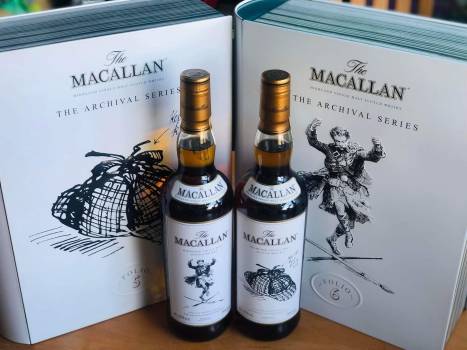 Macallan folio 5