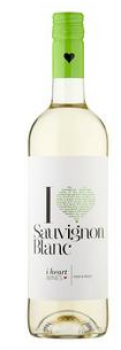 iHeart Sauvignon Blanc 6x75cl