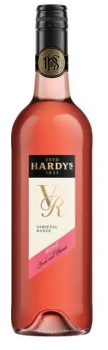 Hardys Rose 6x75cl