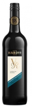 Hardys Cabernet Sauvignon 6x75cl