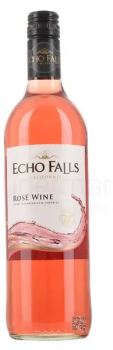 Echo Falls Rose 6x75cl