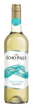 Echo Falls Pinot Grigio 6x75cl