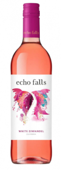 Echo Falls White Zinfandel 6x75cl