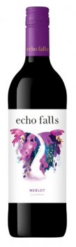 Echo Falls Merlot 6x75cl